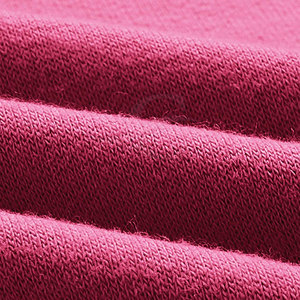 Top corto de gran tamaño con capucha superventas, ropa de invierno de Color sólido personalizada, Material de alta calidad, Top transpirable con capucha de talla grande - Product Image 6