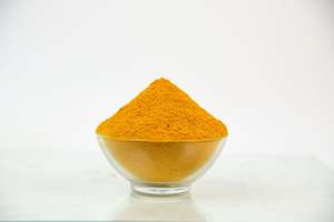 Cúrcuma en Polvo 100% Natural, Cúrcuma Orgánica en Polvo, Alta en Curcumina, Raíz Natural Pura para Suplementos y Alimentos para India - Product Image 4