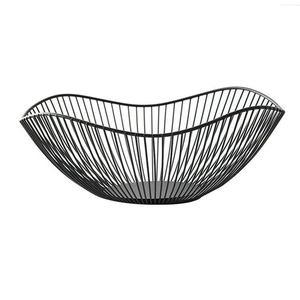 Vente en gros de bols décoratifs modernes et luxueux, design élégant, construction métallique de haute qualité pour la décoration, prix bas - Product Image 3