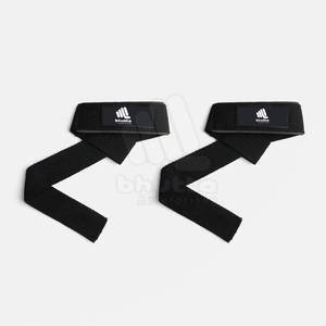 Sangles de levage en néoprène les plus vendues, haute qualité, légères, réglables, prix usine, couleur et logo personnalisables - Product Image 3