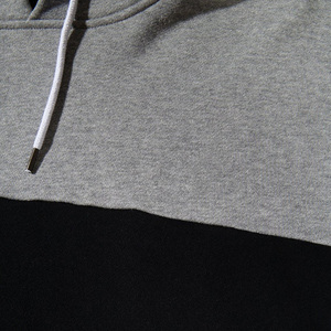 เสื้อฮู้ดดี้ผู้ชายไซส์ใหญ่ พิมพ์ลายตามสั่ง ผ้าฝ้ายฟลีซ 100% ปักลาย ระบายอากาศได้ดี หลายสี สำหรับฤดูหนาว - Product Image 3