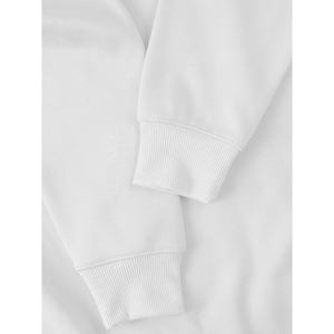 Hoodie personnalisé de qualité supérieure, effet délavé, épais, en coton, pour homme, coupe ample - Product Image 3