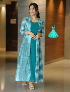 Fabzone bringt neue Designer-Digital-und Chochet-Arbeit <span class=keywords><strong>Kurti</strong></span> mit Achsel zucken indischer und pakistani scher Kleidung auf den Markt