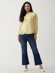 การออกแบบใหม่ที่มีคุณภาพสูงรายการแฟชั่นชุดสาวจากบังคลาเทศ - Product Image 5