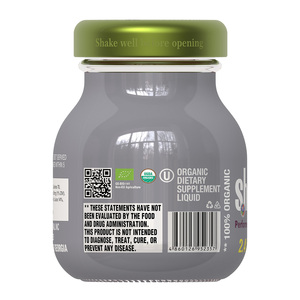 Shot de jus de betterave 100% biologique, naturel, fonctionnel et concentré, avec citron, en bouteilles de 70g - Product Image 3