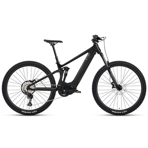 จักรยานไฟฟ้าสำหรับขาย Ebike EM-6 48V 500W พร้อมดิสก์เบรก 4 ลูกสูบ - Product Image 1