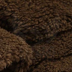 Nuevo estilo, venta al por mayor, chándales de lana Polar de Color sólido, chándales cómodos de lana Polar a bajo precio - Product Image 6