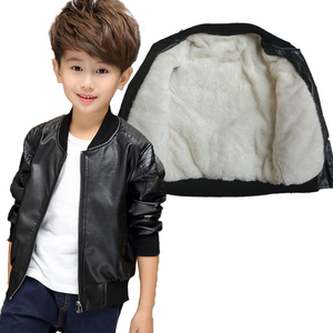 Customized Vintage Style 100% Genuine Leather Jacket Men Loose Fit Zipper Closure Solid Pattern Coated Spring Waterproof Front - Product Image 1
