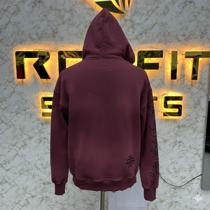 Tous les coloris, grande taille, nouveau style, sweat à capuche à fermeture éclair très demandé, rose, demi-manches, fabriqué en usine, prix bas, sweat à capuche pour hommes, sweat à capuche pour hommes - Product Image 2