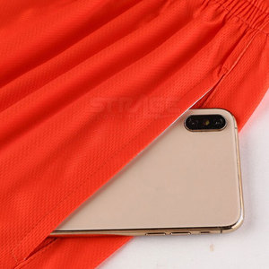 Uniforme de Baloncesto Transpirable de Talla Grande en Oferta, Alta Calidad de Fábrica, Mejor Precio, Nuevo Diseño, Ligero y Ecológico - Product Image 4