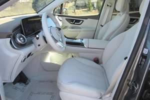 SUPER CLEAN 2023 ME-RCE-DES-B-ENZ EQE350 4MATIC SUV LISTO PARA SER ENVIADO - Product Image 5