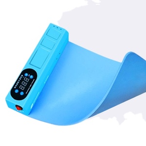 Soleil S-918E 14 pouces Chauffage Séparateur pour Téléphone Portable <span class=keywords><strong>iPad</strong></span> Affichage <span class=keywords><strong>Changement</strong></span> Réparation LCD Écran Démontage Trésor - Product Image 1