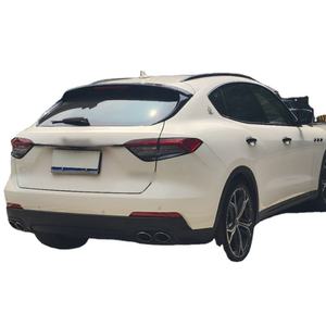 SUV de luxe d'occasion 2024, 3.0 T Twin Turbo V6, puissant, 4 roues motrices, automatique, avec suspension pneumatique, airbags complets, démarrage sans clé, un seul bouton - Product Image 3