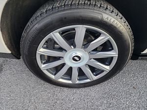 Super affaire ! Cadillac Escalade Premium Luxury Platinum 4WD d'occasion 2023 - Product Image 5