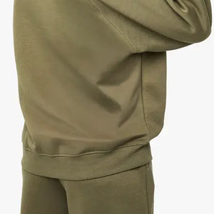 เสื้อฮู้ดผู้หญิงเนื้อผ้านุ่มพิเศษ ให้ความอบอุ่นสมดุลและระบายอากาศได้ดี ผลิตจากวัสดุที่นุ่มสบาย เหมาะสำหรับผู้ซื้อจำนวนมาก ราคาถูก ดีไซน์ 2026 - Product Image 6