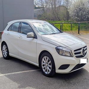 MERCEDES-BENZ Clase A 2012 USADO, Volante a la Izquierda/Derecha - Product Image 1