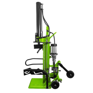 Fendeur de bois à glissière HS30EZ-puissance de division 30 T, moteur électrique et prise de force - Product Image 2