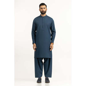Regular Fit Styling <b>Modest</b> <b>Sets</b> SK-BSC25-065 Suits - Product Image 6