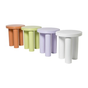 โต๊ะกาแฟทันสมัยเฟอร์นิเจอร์ห้องรับแขกเคลือบคุณภาพสูง2025ทันสมัยทำจากเวียดนาม - Product Image 2