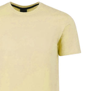 100% coton grande taille hommes Golf pour polos respirant surdimensionné T-shirts à manches courtes confortable et élégant - Product Image 4