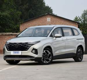 Monospace de luxe chinois d'occasion 2025, haute performance, 7 places, 1.5t Turbo Euro VI, pour Custo, conduite à gauche, essence, automatique, avec caméra - Product Image 4