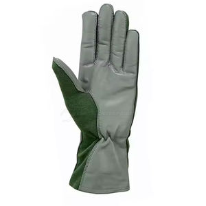 Nouveauté : Gants de sécurité en cuir personnalisés, tendance, anti-rides, respirants, écologiques, pour sports de plein air et cyclisme, toutes saisons - Product Image 3