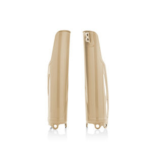 Housse de moto Acerbis pour Honda, en plastique ABS durable, alliage d'aluminium CNC, titane et autres matériaux, conçue sur mesure pour les motos Honda - Product Image 1