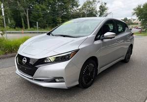 รถยนต์มือสอง Nissan Leaf SV Plus ปี 2024 ราคาถูก ขาย - Product Image 3