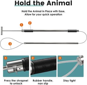 ที่ยึดจับหมูแบบเตี้ยที่ใส่หมูในสัตวแพทย์ที่ยึดหมูในปากีสถาน - Product Image 2