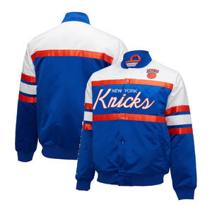 Chaqueta de satén para mujer Y2K Baddie Streetwear Diseño brillante de alto brillo Ajuste de gran tamaño Etiqueta privada y OEM disponible - Product Image 1