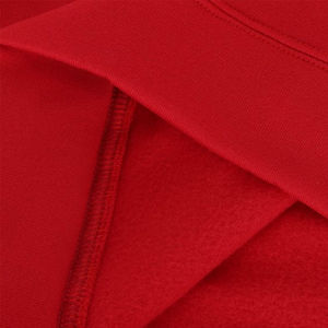 Venta al por mayor Premium Streetwear Oversized Rhinestone Hoodie Hombres Mezcla de algodón Heavyweight Faded Zip Up Boxy Fit Custom Hoodie - Product Image 4