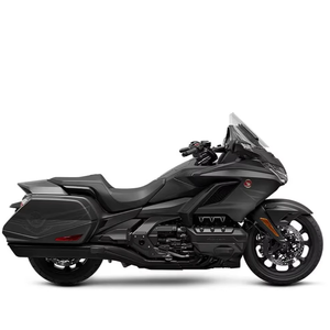 Mejores Ventas 2025: Motocicleta Honda Gold Wing 50th Anniversary para Adultos, Tipo Touring, con 2 Años de Garantía, Lista para Enviar - Product Image 1