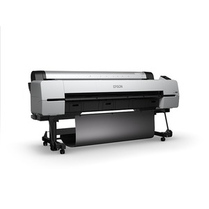 Imprimante jet d'encre grand format SureColor SC-P20000 A0 / 64 pouces, stock limité disponible à la vente - Product Image 2