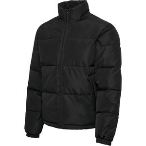 Veste d'hiver de haute qualité pour hommes manteaux rembourrés décontractés épais et chauds avec col montant veste polaire de haute qualité en gros - Product Image 3