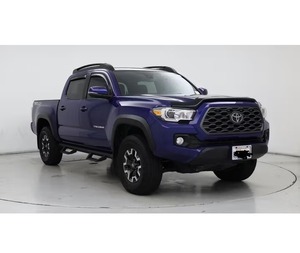 Toyota Tacoma TRD Off Road 2022, Doble Cabina, Caja de 6', V6, 4x4, Automática, Usada en Excelentes Condiciones - Product Image 1