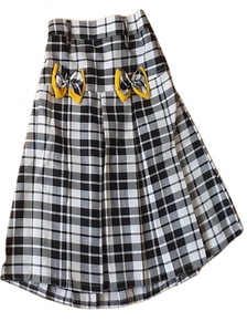 ชุดเครื่องแบบนักเรียนสำหรับเด็กผู้หญิง,ชุดกระโปรงแฟนซีสวยงามสินค้าตามสั่ง - Product Image 3