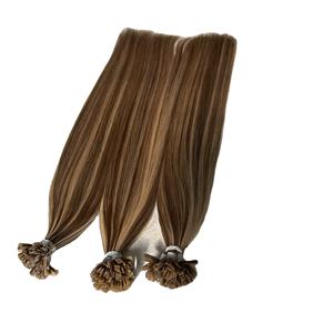 Paquet de cheveux bruts vietnamiens Piano os pointe droite bande Ins donneur unique cheveux bruts cheveux vierges donneur unique prix de gros - Product Image 3