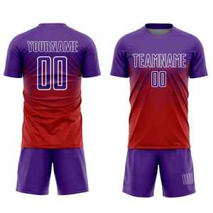 Conjunto de Uniforme de Fútbol Americano Nuevo 2025, Personaliza el Logotipo, Ropa Deportiva de Equipo, Conjuntos de Uniformes de Fútbol Transpirables para Hombre - Product Image 5