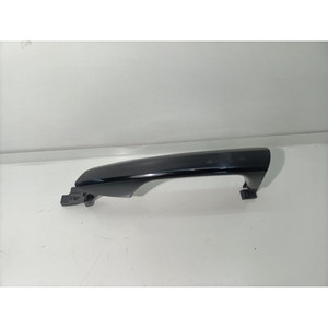 MANILLA EXTERIOR DE LA PUERTA DELANTERA IZQUIERDA MERCEDES GLA Serie A20476001709191 (13>) - Product Image 2