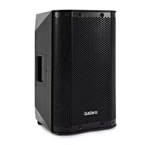 Brand New Sub Zero D8 Active DSP PA <b>Speaker</b> Pair High Quality 2-Year Warranty US Origin on <b>Sale</b> - Product Image 1