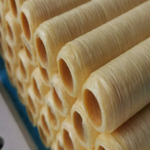 Boyau de collagène Viscofan, Boyau de saucisse comestible en collagène - Product Image 2