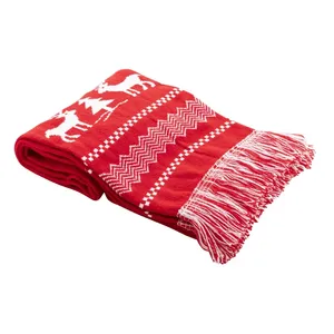 Bufanda Navideña Personalizada Skandihals para Mercadotecnia Festiva - Product Image 2
