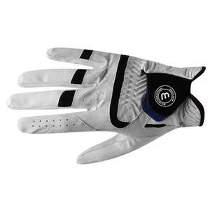 Gants de golf Tour Style, design confortable et flexible de qualité supérieure, performance d'adhérence durable pour les matchs de club et l'entraînement quotidien - Product Image 4