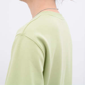 Prix usine sweat 320 GSM sweats lourds gros doux chaud confortable sweats - Product Image 5