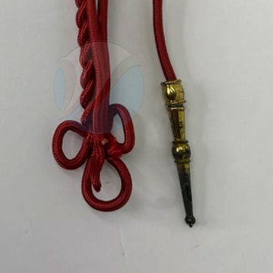 ชุดยูนิฟอร์ม aiguillettes ทำจากโรงงาน - Product Image 3