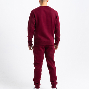 Chándal ligero de diseño profesional para hombre 2024, chándal de manga larga estampado de alta calidad, ecológico de talla grande para - Product Image 2