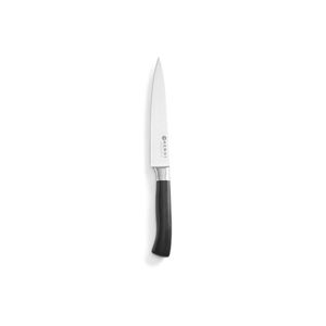 Coltello da Cucina Black Profi Line 262mm di HENDI - Product Image 1