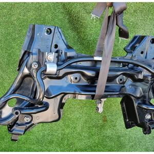 Soporte de Motor para OPEL Crossland Serie 9807026580 F 15 DT (DV5RCE) Diésel 1500 (17>) - Product Image 5