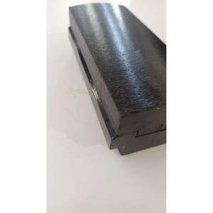 Ladrillo de Pulido de Granito Grano 60 Fickert 130mm x 15mm Rectangular Alta Dureza OEM - Product Image 6