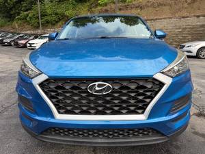 Precio bajo, Hyundai Tucson SE 2020, auto usado en venta - Product Image 2